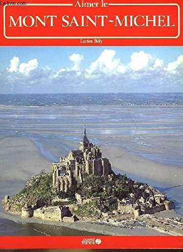 Wonderful Mont Saint-Michel