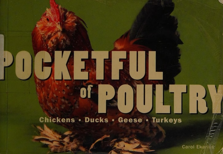 Pocketful of Poultry