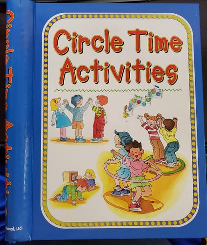 Circle Time Activities