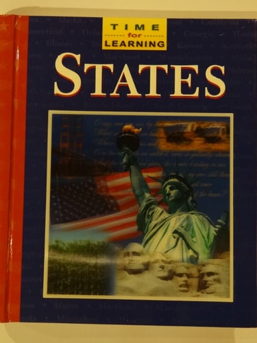 Time for Learning States