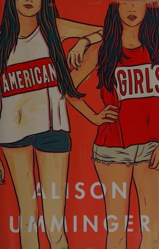 American Girls A Novel