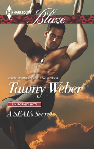 A SEAL's Secret (Uniformly Hot!, 58)