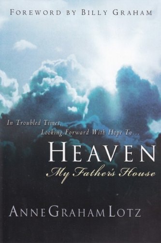 Heaven: My Father's House
