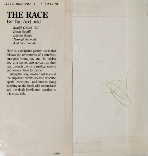 The Race
