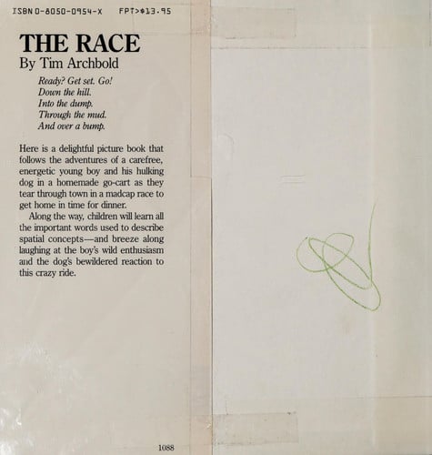 The Race