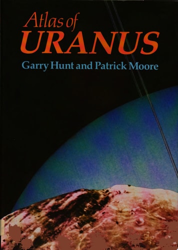 Atlas of Uranus