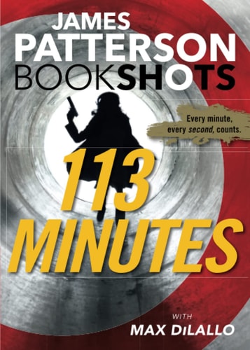 113 Minutes (BookShots)