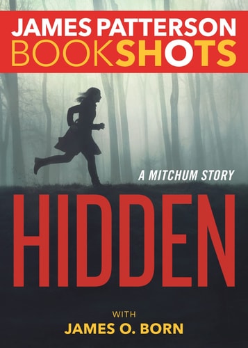 Hidden: A Mitchum Story (BookShots)