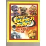 Ripley's Believe It Or Not! Special Edition 2007 (with hologram cover)