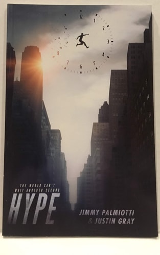 Hype