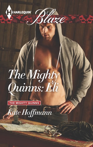 The Mighty Quinns: Eli (The Mighty Quinns, 27)