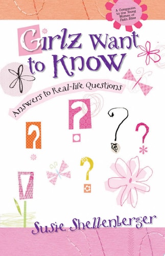 Girlz Want To Know