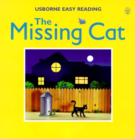 The Missing Cat