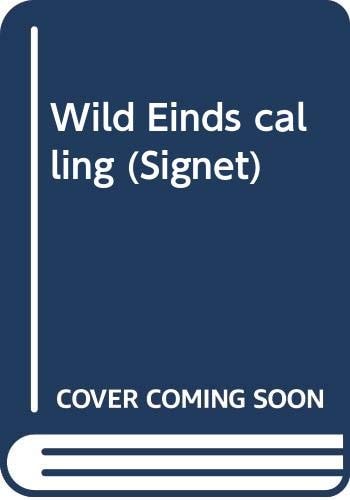 Wild Winds Calling (Signet)