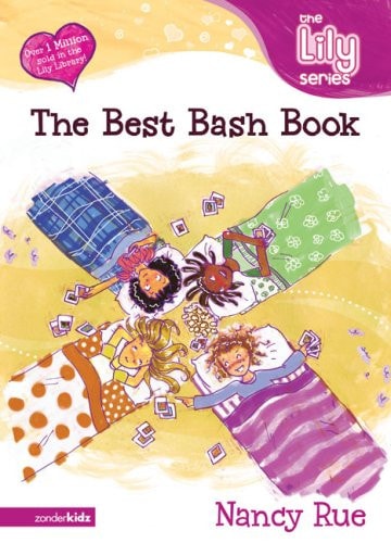 The Best Bash Book (Young Women of Faith Library, Book 4)