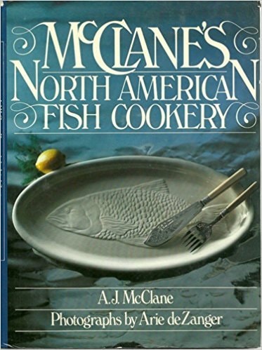 McClane's North American Fish Cookery