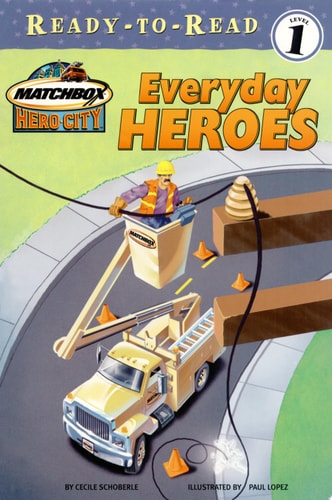 Everyday Heroes