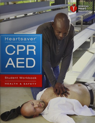 Heartsaver CPR AED