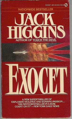 Exocet
