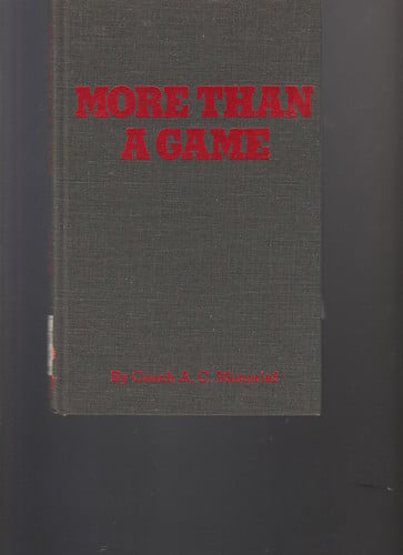 More than a game