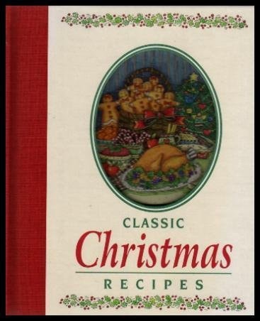 Classic Christmas Recipes