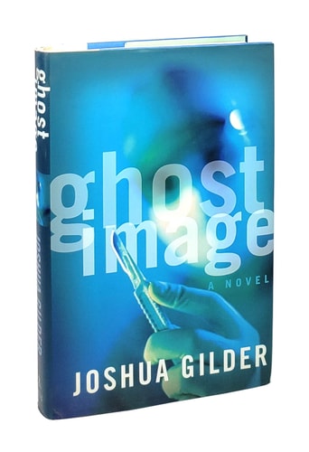 Ghost Image: A Novel