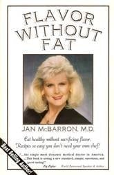 Flavor Without Fat Cookbook