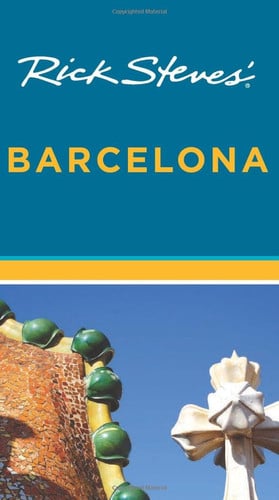 Rick Steves? Barcelona