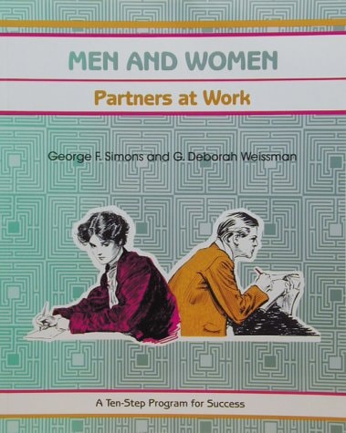 Men and Women: Partners at Work