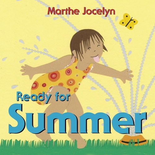 Ready for Summer (Ready For Series)