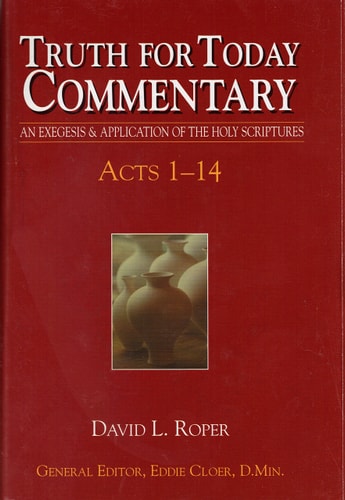 Acts 1-14