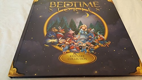 Bedtime Stories