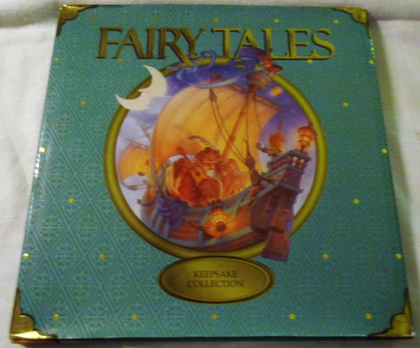 Fairy Tales