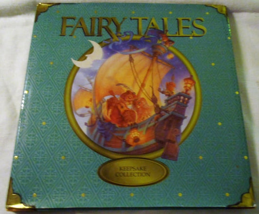 Fairy Tales