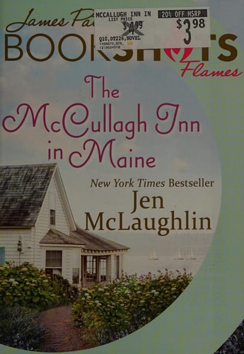 The McCullagh Inn in Maine (BookShots Flames)