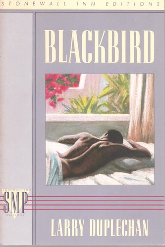 Blackbird