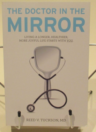 The Doctor In The Mirror