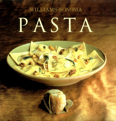 Pasta: Williams-Sonoma Collection