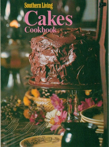 Cakes Cookbook