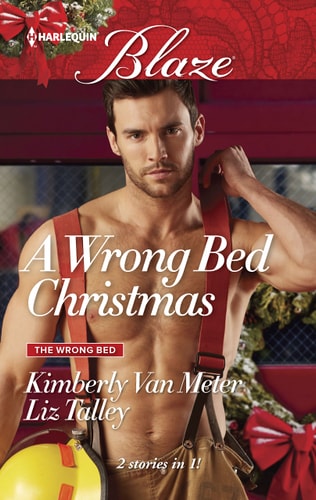 A Wrong Bed Christmas: An Anthology (The Wrong Bed)