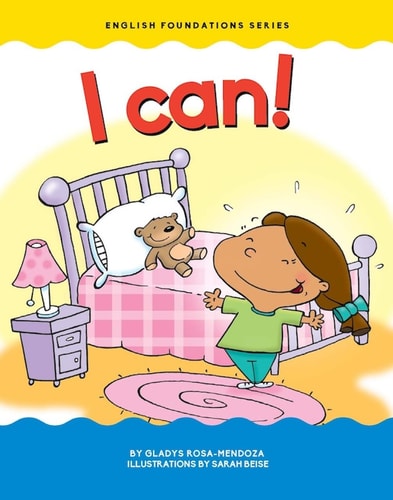 I Can! (Chosen Spot Foundations)