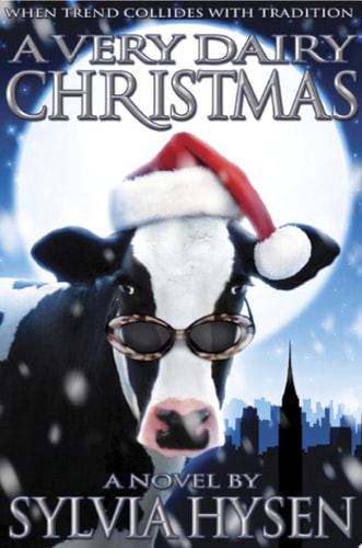 A Very Dairy Christmas