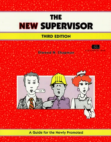 The New Supervisor, Revised Edition (Fifty-Minute)