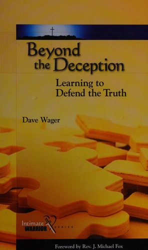 Beyond the Deception: Learning to Defend the Truth (Intimate Warrior)