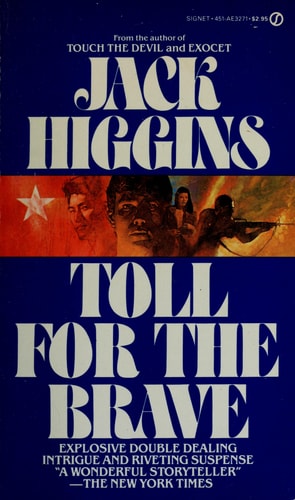 Toll for the Brave