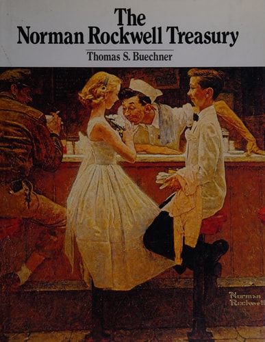 Norman Rockwell Treasury
