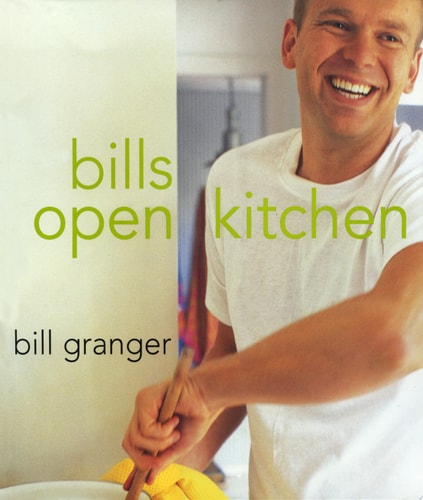 bills open kitchen