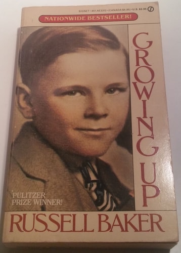 Growing Up
