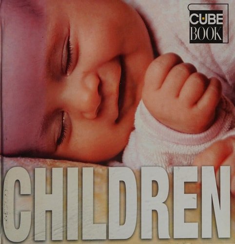 Children (Cube Books)
