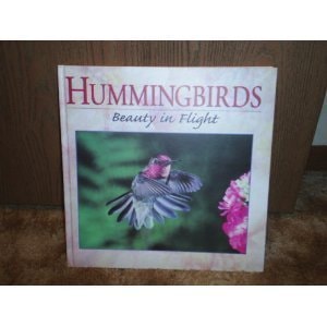 Hummingbirds: Beauty in flight